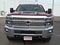 2019 Chevrolet Silverado 2500 HD Crew Cab Standard Box 4-Wheel Drive LT