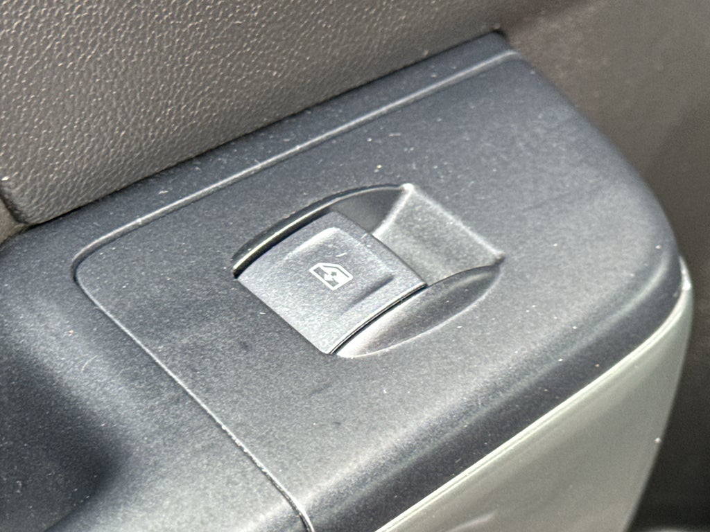 2019 Chevrolet Silverado 2500 HD Crew Cab Standard Box 4-Wheel Drive LT