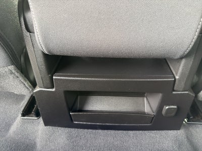 2019 Chevrolet Silverado 2500 HD Crew Cab Standard Box 4-Wheel Drive LT