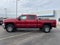 2019 Chevrolet Silverado 2500 HD Crew Cab Standard Box 4-Wheel Drive LT