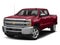 2019 Chevrolet Silverado 2500 HD Crew Cab Standard Box 4-Wheel Drive LT