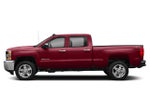 2019 Chevrolet Silverado 2500 HD Crew Cab Standard Box 4-Wheel Drive LT