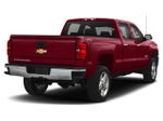 2019 Chevrolet Silverado 2500 HD Crew Cab Standard Box 4-Wheel Drive LT