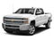 2019 Chevrolet Silverado 2500 HD Crew Cab Standard Box 4-Wheel Drive LT