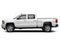 2019 Chevrolet Silverado 2500 HD Crew Cab Standard Box 4-Wheel Drive LT