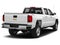 2019 Chevrolet Silverado 2500 HD Crew Cab Standard Box 4-Wheel Drive LT
