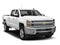 2019 Chevrolet Silverado 2500 HD Crew Cab Standard Box 4-Wheel Drive LT