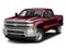 2016 Chevrolet Silverado 2500 HD Crew Cab Standard Box 4-Wheel Drive Work Truck
