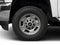 2016 Chevrolet Silverado 2500 HD Crew Cab Standard Box 4-Wheel Drive Work Truck