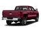 2016 Chevrolet Silverado 2500 HD Crew Cab Standard Box 4-Wheel Drive Work Truck