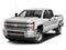 2016 Chevrolet Silverado 2500 HD Crew Cab Standard Box 4-Wheel Drive Work Truck