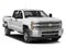 2016 Chevrolet Silverado 2500 HD Crew Cab Standard Box 4-Wheel Drive Work Truck