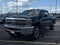 2016 Chevrolet Silverado 2500 HD Crew Cab Standard Box 4-Wheel Drive Work Truck