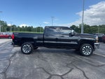 2016 Chevrolet Silverado 2500 HD Crew Cab Standard Box 4-Wheel Drive Work Truck