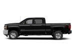 2016 Chevrolet Silverado 2500 HD Crew Cab Standard Box 4-Wheel Drive Work Truck