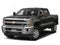 2015 Chevrolet Silverado 2500HD Built After Aug 14 Crew Cab Standard Box 4-Wheel Drive LT