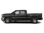 2015 Chevrolet Silverado 2500HD Built After Aug 14 Crew Cab Standard Box 4-Wheel Drive LT