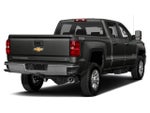 2015 Chevrolet Silverado 2500HD Built After Aug 14 Crew Cab Standard Box 4-Wheel Drive LT