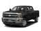 2017 Chevrolet Silverado 2500 HD Crew Cab Standard Box 4-Wheel Drive LT