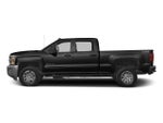 2017 Chevrolet Silverado 2500 HD Crew Cab Standard Box 4-Wheel Drive LT