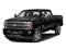 2017 Chevrolet Silverado 2500 HD Crew Cab Standard Box 4-Wheel Drive High Country