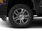 2017 Chevrolet Silverado 2500 HD Crew Cab Standard Box 4-Wheel Drive High Country