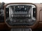 2017 Chevrolet Silverado 2500 HD Crew Cab Standard Box 4-Wheel Drive High Country