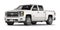 2017 Chevrolet Silverado 2500 HD Crew Cab Standard Box 4-Wheel Drive High Country