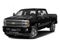 2017 Chevrolet Silverado 2500 HD Crew Cab Standard Box 4-Wheel Drive High Country