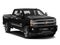 2017 Chevrolet Silverado 2500 HD Crew Cab Standard Box 4-Wheel Drive High Country