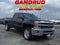 2015 Chevrolet Silverado 2500 HD Double Cab Standard Box 4-Wheel Drive LT