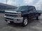 2015 Chevrolet Silverado 2500 HD Double Cab Standard Box 4-Wheel Drive LT