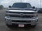 2015 Chevrolet Silverado 2500 HD Double Cab Standard Box 4-Wheel Drive LT