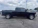 2015 Chevrolet Silverado 2500 HD Double Cab Standard Box 4-Wheel Drive LT