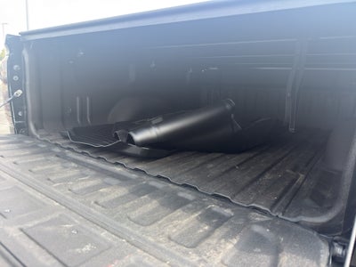 2015 Chevrolet Silverado 2500 HD Double Cab Standard Box 4-Wheel Drive LT