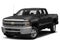 2015 Chevrolet Silverado 2500 HD Double Cab Standard Box 4-Wheel Drive LT