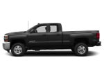 2015 Chevrolet Silverado 2500 HD Double Cab Standard Box 4-Wheel Drive LT