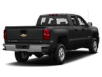2015 Chevrolet Silverado 2500 HD Double Cab Standard Box 4-Wheel Drive LT