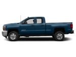 2015 Chevrolet Silverado 2500HD Built After Aug 14 Double Cab Standard Box 4-Wheel Drive LT