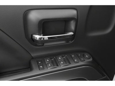 2015 Chevrolet Silverado 2500HD Built After Aug 14 Double Cab Standard Box 4-Wheel Drive LT
