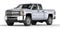 2015 Chevrolet Silverado 2500HD Built After Aug 14 Double Cab Standard Box 4-Wheel Drive LT