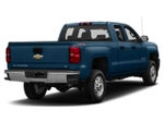 2015 Chevrolet Silverado 2500HD Built After Aug 14 Double Cab Standard Box 4-Wheel Drive LT