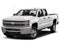 2015 Chevrolet Silverado 2500HD Built After Aug 14 Double Cab Standard Box 4-Wheel Drive LT
