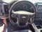 2016 Chevrolet Silverado 2500 HD Double Cab Standard Box 4-Wheel Drive LTZ
