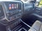 2016 Chevrolet Silverado 2500 HD Double Cab Standard Box 4-Wheel Drive LTZ