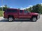 2016 Chevrolet Silverado 2500 HD Double Cab Standard Box 4-Wheel Drive LTZ