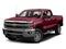 2016 Chevrolet Silverado 2500 HD Double Cab Standard Box 4-Wheel Drive LTZ