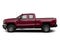 2016 Chevrolet Silverado 2500 HD Double Cab Standard Box 4-Wheel Drive LTZ