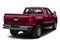 2016 Chevrolet Silverado 2500 HD Double Cab Standard Box 4-Wheel Drive LTZ