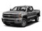 2016 Chevrolet Silverado 2500 HD Double Cab Standard Box 4-Wheel Drive LTZ